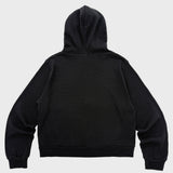 HASH JUMPER IN BLACK