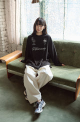 26SS★ Heaven Toy Long Sleeve