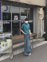 Bemite Pig Danjara Short Sleeve Tee 2C
