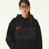 [UNISEX]OF-CREATOR パーカー