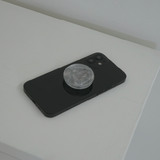 [MADE] リーフスマホグリップ