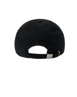 25FW ADLV APPLIQUE EMBO BALL CAP
