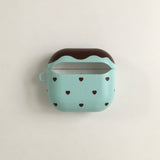 MINT CHOCO FONDUE AirPods Case