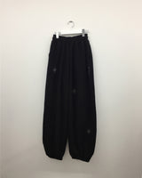 Ditto Studded Sweatpants (3color)