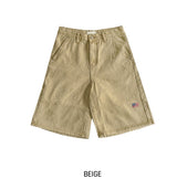 American Patch Dying Bermuda Pants