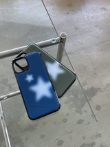 stella (blue) epoxy bumper case