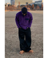 FOM Sheepskin Shoes