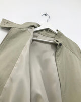 Rio Half-Neck Short Jacket (2color)