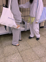 ア スイマーズ コットンバッグ