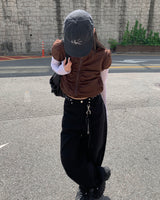 ジュエルストーンパンツ