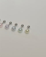 バブルピアス / 6 colors