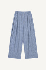 Summer Star Banding Pants