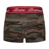 Camo Cotton Boxer