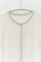 (W) Bask Color Top