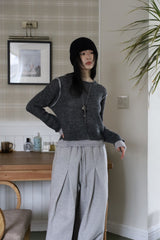 Needs Slit Balloon Pants