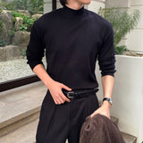 LMN Ferrier 20mm Leather Belt (3 colors)