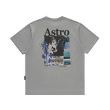 サーフTシャツ