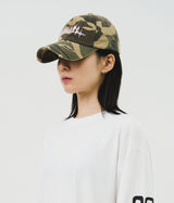 Grace Pink Cap (2color)