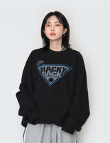 Hockey Dying Sweatshirt