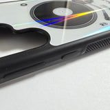 TPUバンパースマホケース - ターンテーブル [ Magsafe] [ iPhone,Galaxy]