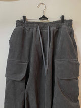Golden balloon fit cargo pants 2C