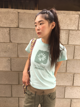 Dayia Crew Neck Short Sleeve (4color)