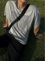イングルボックス半袖Tシャツ