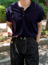 Day Antique Burton Henley Neck