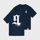 [UNISEX] gstar Logo Short Sleeve T-shirt