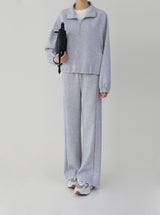 Ardi Modern Fit Vest Set-up