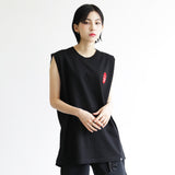DB-057 COMME DES GANGタンクトップ