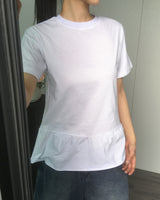 Bonte Frill Short-Sleeve T-shirt