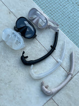 Snorkeling Set