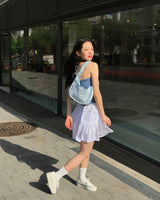 カミヤスカート