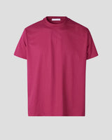 ニックラインレイヤードショートスリーブTシャツ