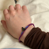 [CCNMADE] ジョイブレスレット (スレッド Ver.)