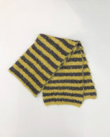 Honeybee Stripe Muffler (1color)