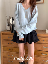 Cancan mini skirt (2colors)