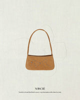 MADE_Nova Mini Bag / DESERT CAMEL