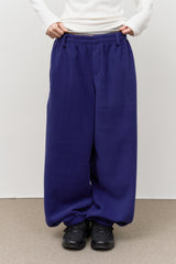 Jelly Fleece Pants
