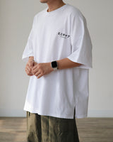 BSTUDIOS_ミニキャブルーズ 1/2 Tシャツ