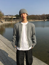 Forbe Golji Warmer Long Sleeve 4C