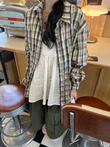 Big Pocket Cargo Pants
