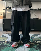 LG Wayne Cargo Training Pants (2C)