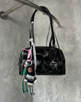 Tyla tanning doll key ring