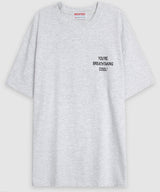 ハートショートスリーブTシャツ