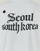 Mwoong SSK ロングスリーブ(WHITE)