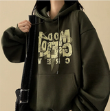 モッドボクシーフィットフード [フリース]