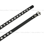 Bulse long eyelet belt