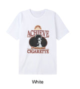 フェネングラフィック半袖Tシャツ